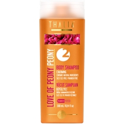 Thalia Love Of Peony Vücut Şampuanı
